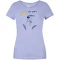 Rafiki Jay T-shirt Med Korte ærmer