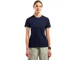 Odlo Merino 160 T-shirt Med Korte ærmer
