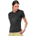 Salewa Eagle Dotted Mountain Am T-shirt