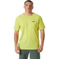Helly Hansen Trail T-shirt Med Korte ærmer