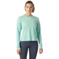 Helly Hansen Sval Langærmet Baselayer
