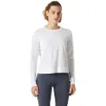 Helly Hansen Sval Langærmet Baselayer