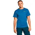 Trangoworld Ritsem T-shirt Med Korte ærmer