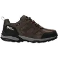 Jack Wolfskin Trail Hiker Texapore Low Vandresko