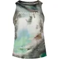 Nnormal Race ærmeløs T-shirt