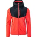 Elbrus Pro Guard Softshelljakke