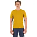 Karpos Piz De Mez T-shirt Med Korte ærmer