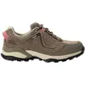 Jack Wolfskin Sunset Hike Texapore Low Vandresko