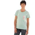 Edelrid Highball V T-shirt Med Korte ærmer