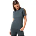 Super.natural Alarm Running T-shirt Med Korte ærmer