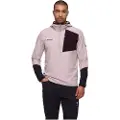 Mammut Madris Light Halv Lynlås Sweatshirt