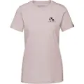 Mammut Massone Hold T-shirt Med Korte ærmer