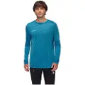 Mammut Tree Wool Fl T-shirt Med Lange ærmer