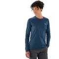 Edelrid Esperanza T-shirt Med Lange ærmer