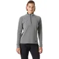 Helly Hansen Tyri Fleecejakke Med Halv Lynlås