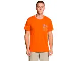 Trangoworld Dzuko T-shirt Med Korte ærmer