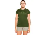Trangoworld Salur T-shirt Med Korte ærmer