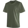Maier Sports Walter T-shirt Med Korte ærmer