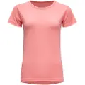 Devold Breeze Plus Merino 200 T-shirt Med Korte ærmer