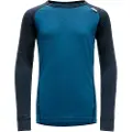 Devold Breeze Merino T-shirt Med Lange ærmer