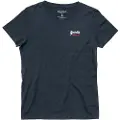 Devold Script T-shirt Med Korte ærmer