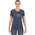 Karpos Gusela Merino T-shirt Med Korte ærmer