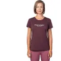 Hannah Cordy T-shirt Med Korte ærmer