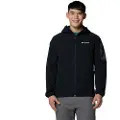 Columbia Tall Heights Ii Softshelljakke