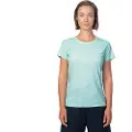 Hannah Wiv T-shirt Med Korte ærmer