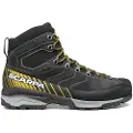 Scarpa Mescalito Trk Gtx Vandresko