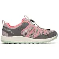 Merrell Wildwood Aerosport Vandresko