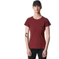 Houdini Pace Air T-shirt Med Korte ærmer