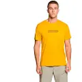 Trangoworld Brisson T-shirt Med Korte ærmer