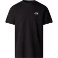 The North Face Nse Box Reflective T-shirt Med Korte ærmer