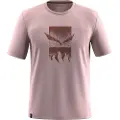 Salewa Eagle 3cime T-shirt Med Korte ærmer
