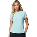 Columbia Zero Rules Light Crew T-shirt Med Korte ærmer