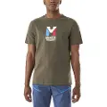 Millet Chamonix Tri T-shirt Med Korte ærmer