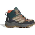 Adidas Terrex Ax4r Mid Rain.rdy Vandresko