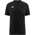 Kappa Player Gabou T-shirt Med Korte ærmer