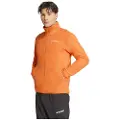 Adidas Multi Essentials Fleecejakke Med Fuld Lynlås