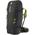 Millet Gravic 50+10l Rygsæk