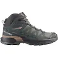 Salomon X Ultra 360 Mid Goretex Vandrestøvler