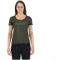 Karpos Loma Cotton T-shirt Med Korte ærmer