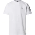 The North Face Nse Box Reflective T-shirt Med Korte ærmer