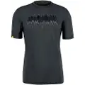 Karpos Bosco T-shirt Med Korte ærmer
