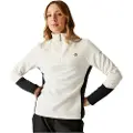 Dare 2b Iced Core Stretch Halv Lynlås Sweatshirt