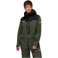 Mammut Haldrigrat Hs Jakke
