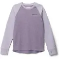 Columbia Tech Trail Utility T-shirt Med Lange ærmer