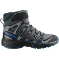 Salomon Xa Pro V8 Winter Wp Vandrestøvler