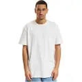 Just rhyse Blurred T-shirt Med Korte ærmer